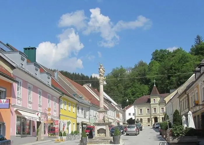 Holiday home Gemuetliches In By Interhome Feistritz ob Bleiburg