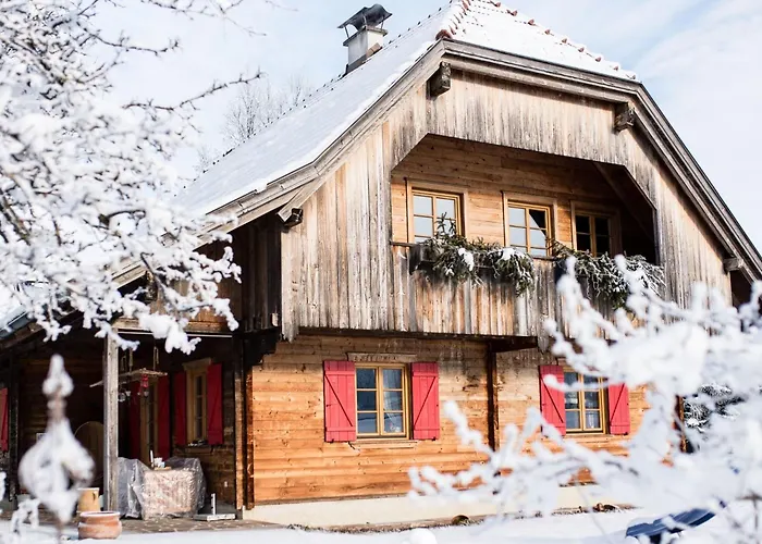 Gemuetliches In Feistritz Ob Bleiburg By Interhome Holiday home *